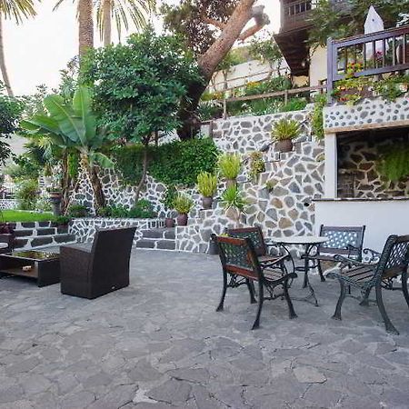Los Telares Hermigua Buitenkant foto